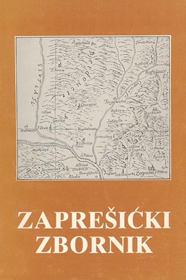 Zapresicki-zbornik