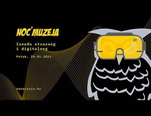 Noć muzeja 2022.