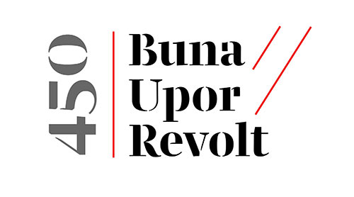 Buna-Upor-Revolt