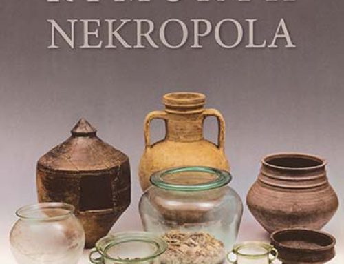 Bogatsvo rimskih nekropola