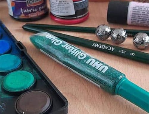 Edukativno kreativna radionica