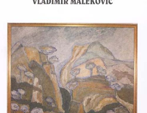 Zajednička izložba udruge likovnih stvaralaca – Vladimir Maleković