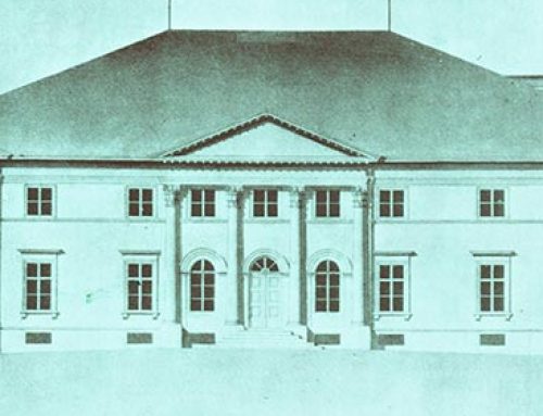 Izrada makete Januševca