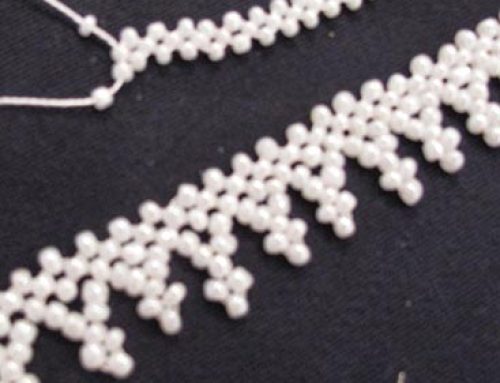 Izrada tradicionalnog nakita