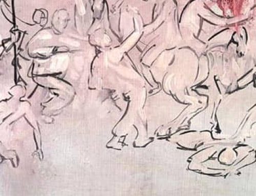 Likovna radionica Buna