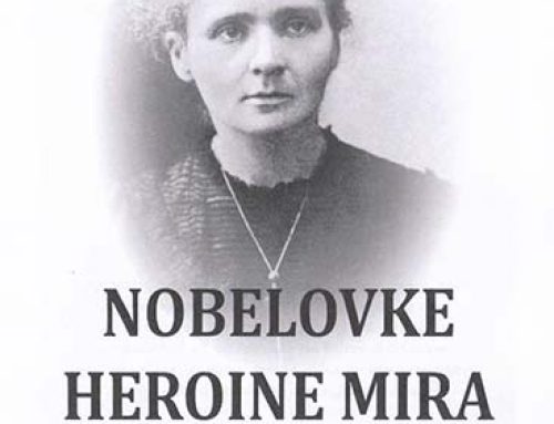 Nobelovke heroine mira
