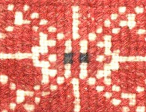 Radionica oslikavanja torbi