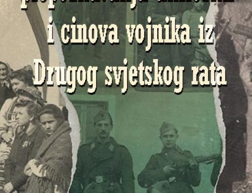 Radionica prepoznavanja uniformi