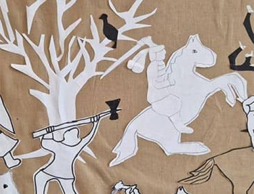 Radionica rodoslovlja