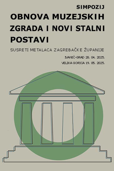 predstavljanje izložbe Susreta muzealaca Zagrebačke županije