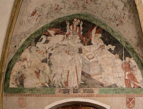 Triplex status mundi