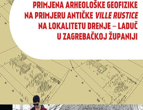 Europski dani arheologije – Promocija publikacije
