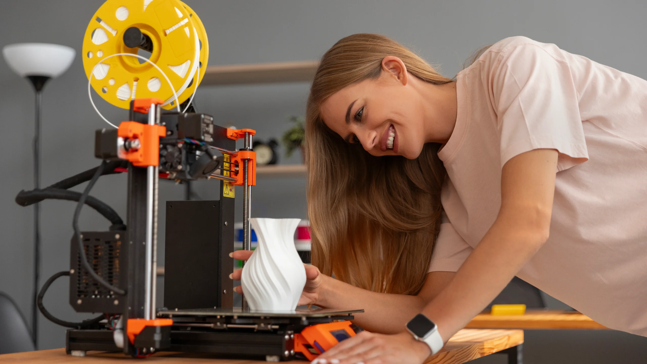 radionica 3D skeniranja i ispisa